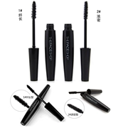 Mascara quăn dày không thấm nước không nở mascara Kéo dài uốn cong tăng trưởng chất lỏng trang điểm lỏng