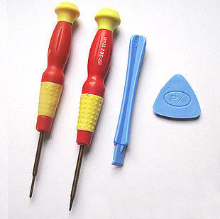 PSP1000 2000 3000 Handle Tool Screwser T2 Cross Mobile Handling Rod