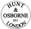 Hunt Osborne Löndon Hunter Osborne London Professional ball-to-ball modification