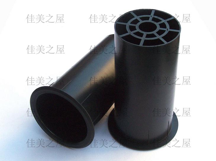 C80 sound cylinder holes apply 8-12 inch large horn sound box inverted phase tube plastic inverted phase hole plastic inverted cylinder