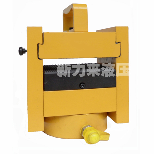 Hydraulic busbar embossing machine HYB-150 busbar machining machine copper aluminium row embossing machine hydraulic embossing machine tool