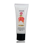 Sữa rửa mặt Almond Cleanser Bọt mịn và mềm rất giàu và tinh tế Làm trắng và tinh tế [m110g]