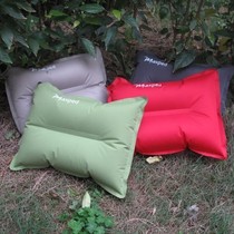 Special French Maxped foam ultra-light automatic inflatable camping pillow TPU inflatable pillow