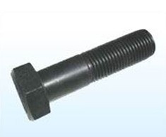 8 8 Class fine tooth Outer hexagonal screw fine tooth Outer hexagonal bolt M24X1 5X50-120 5 packs only
