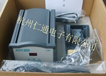 Original fast fast high power lead-free electric soldering iron QUICK 205 large intelligent lead-free welding