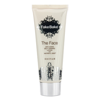 FB  抗衰老美黑露 60ml
