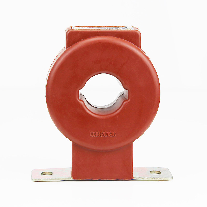 Dresy current transformer LMZJ1-0 5300 5 pure copper wire threading transformer