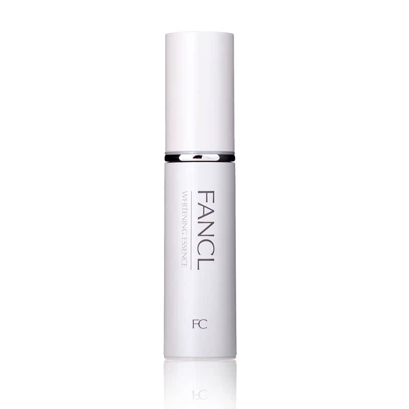 Fancl/无添加美白精华 净白露亮白精华液18ml 日本正品香港直邮