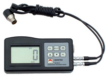 Ultrasonic thickness gauge TM-8812 Lantai-ultrasonic thickness gauge high precision digital display instrument