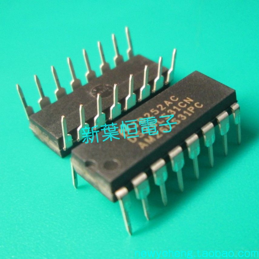 DS26LS31MJ DS26LS31MJ DS26LS31MJ 883QS 883QS NSC brand new original four-way high-speed driver chip IC