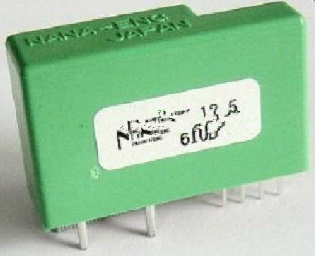 Hall Current Sensor CX-05 7 5 10 12 5 15 18 5 20 CX-25 30 37 5 50