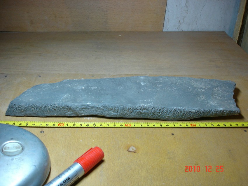 22 Rob berth of Xinjiang surface black mud plate