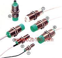 Special German P F original imported NJ1 5-8GM-N speed sensor for belt scale