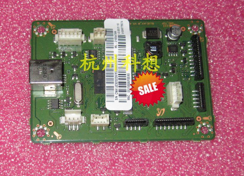 Applicable to Samsung 2161 motherboard Samsung 2165w motherboard ML2160 motherboard 2166W interface board original