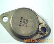 Gold seal crystal triode KU608