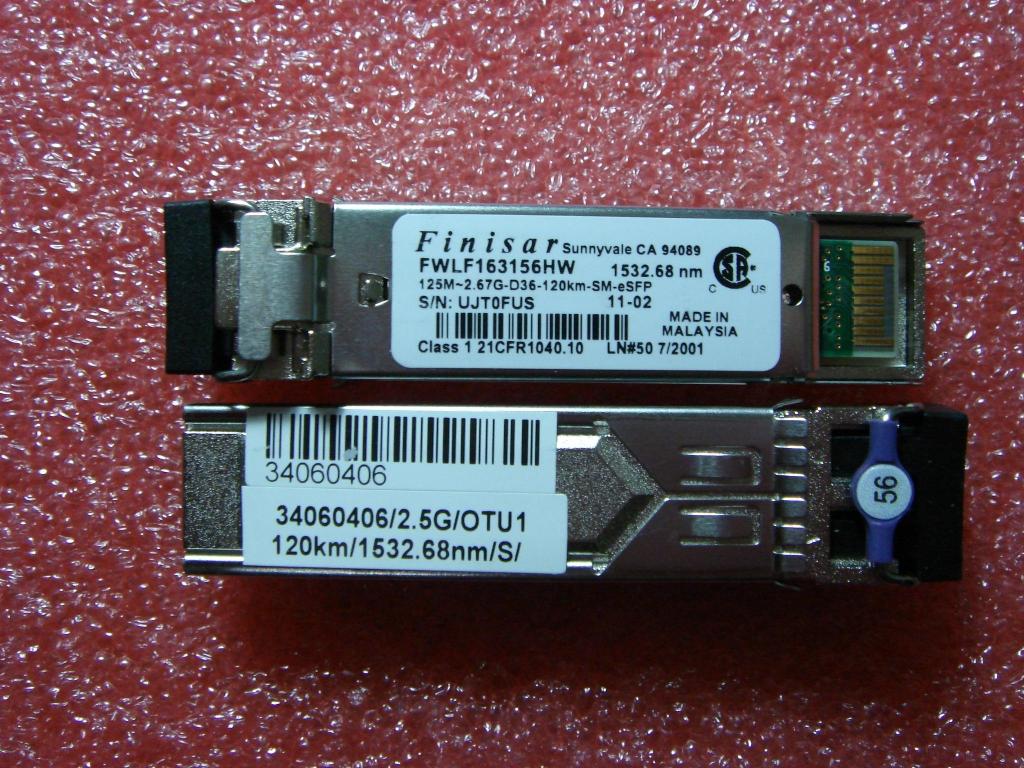 FWLF163156HW FWLF163156HW 1532 68NM 125M-2 67G-D36-120KM-SM-ESFP