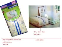 Life good product quilt storage bag duvet storage bag quilt storage bag quilt dust cover dust bag