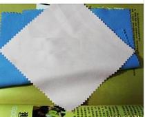 17*17cm silver cloth wiped gold cloth ultra-fine flannel affordable no packaging