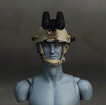 Three tours SoldierStory SS 1 6 FAST helmet HELMET SET 8 color optional spot