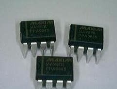 Brand MAXIM PMIC controller MAX813LESA MAX813LCPA MAX813 DIP SOP