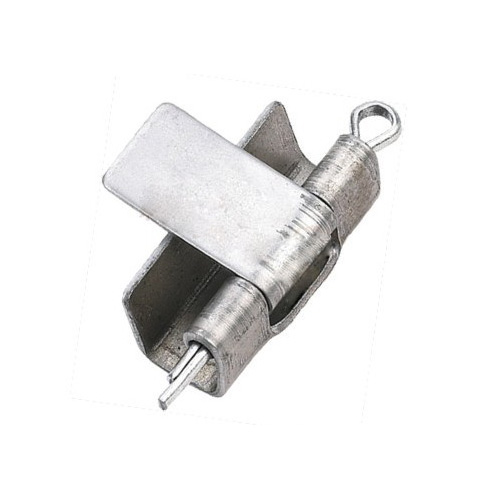 Sea tank lock iron concealed hinge small number 40mm 1 5 thick open pin concealed hinge distribution cabinet hinge