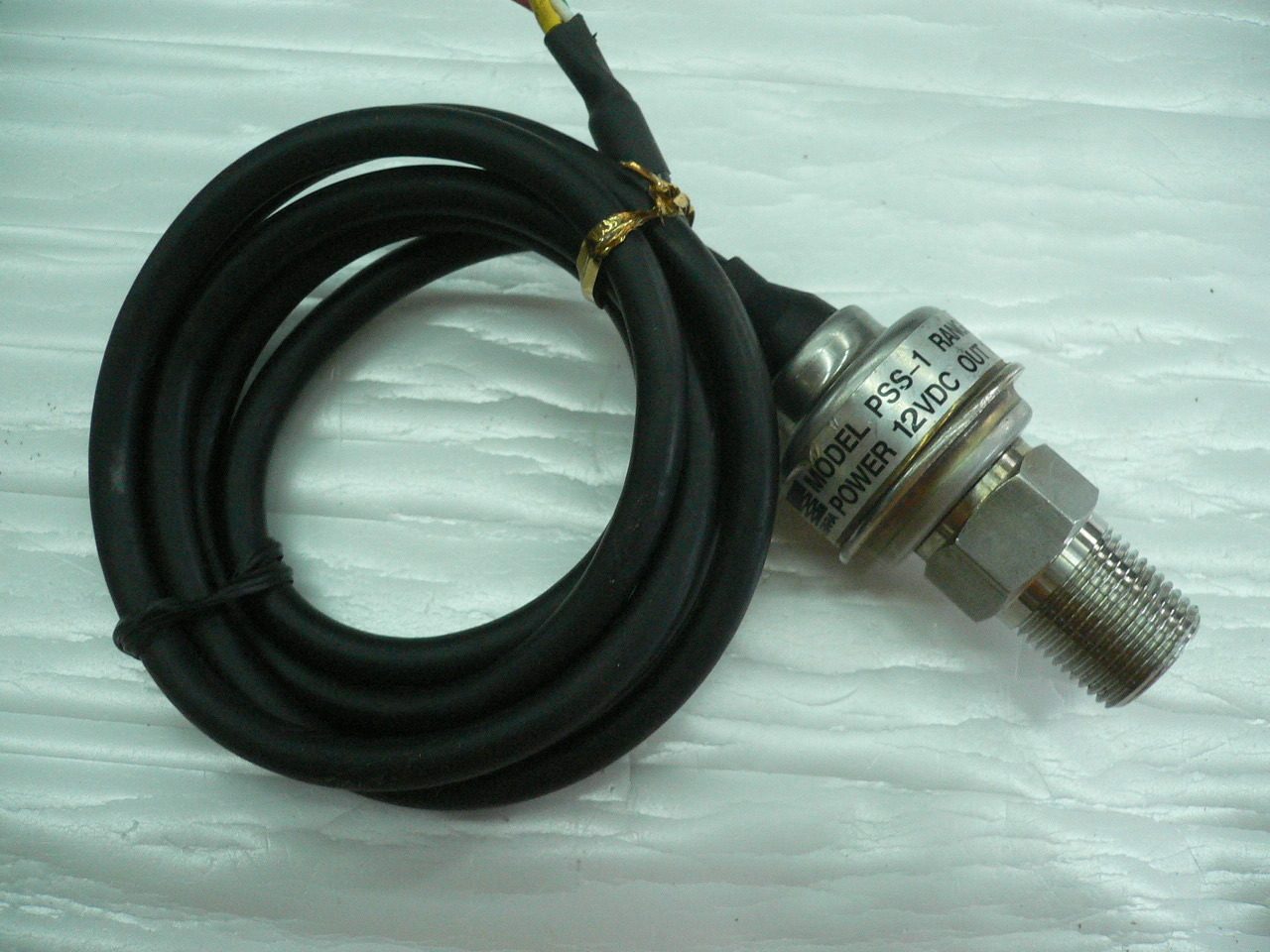 Japan EBARA PSS1 pressure sensor Pneumatic transmitter Pneumatic sensor Pneumatic tools