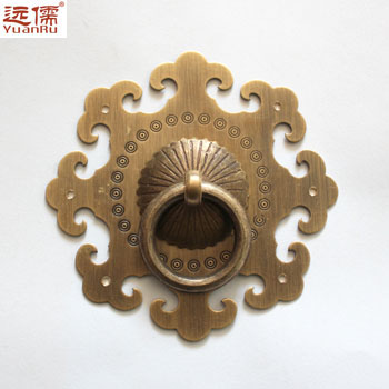 Զ��ͭ����ʽ�¹Ŵ�ͭ����