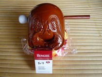 (5-inch wooden fish) Buddhist equipment for camphor wood carving Buddhist supplies