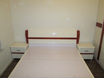 Junhui Furniture Installation