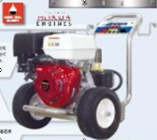 Petrol high-pressure cleaner Canadian original petrol engine Phua BE275