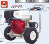 Gasoline high-pressure cleaner Canadian original gasoline engine Puhua BE275