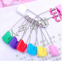 Cartoon Pin Large Safety Pin Baby Safety Pin Baby Pin Baby Safety Supplies