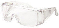 AES01 Phenixe clear lens protection glasses anti-fog eye protection glasses 60203201