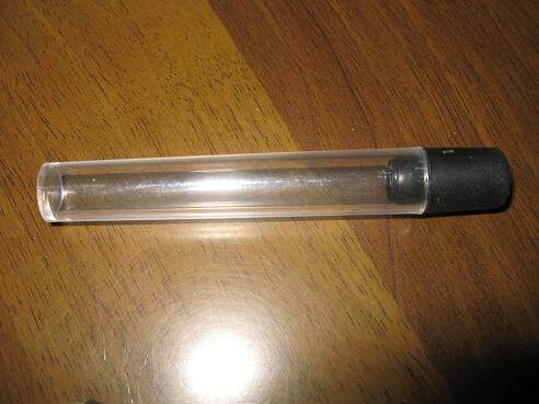 Oboe reed single packing tube ZJ-REEDS