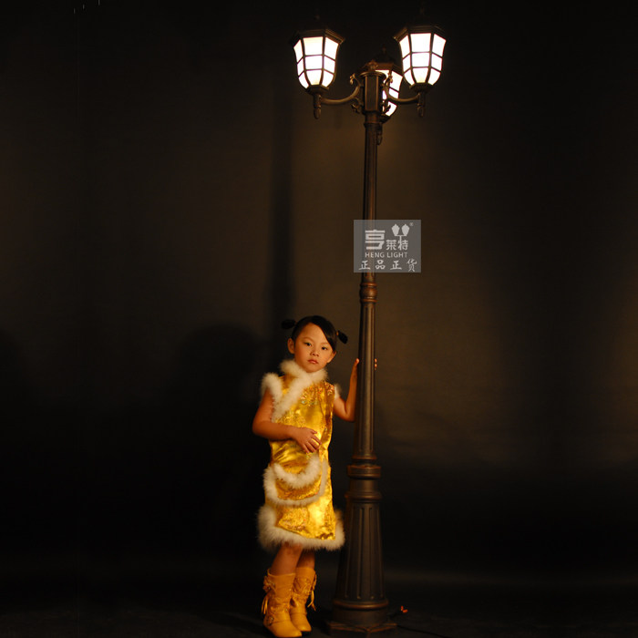 ������ŷʽС���ֵ�ͥԺ·��0006-PL-3