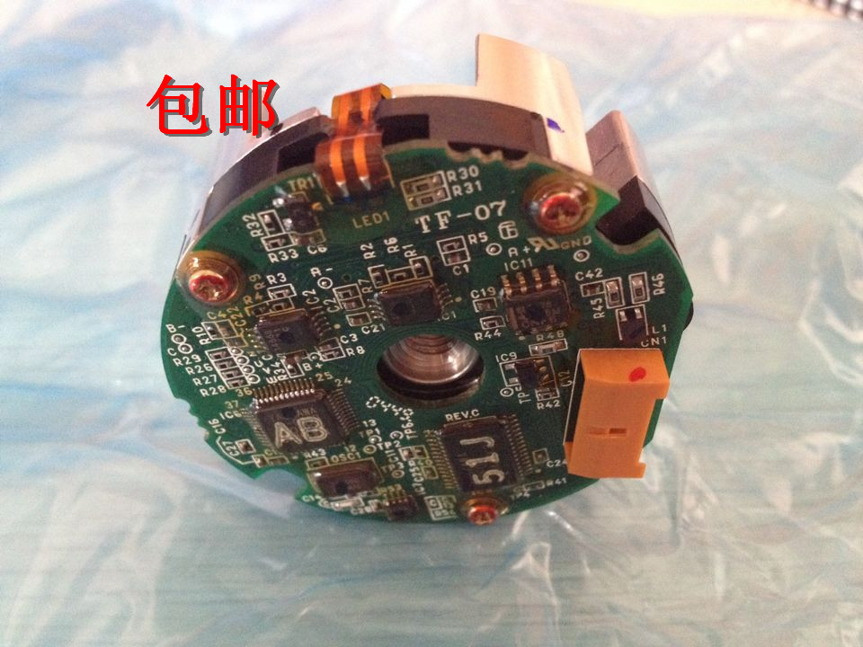 SGMGH-44A2A61 SGMGH-44A2A61 SGMGH-44A2A6C UTSIH-B17CK Ankawa Electric Motor