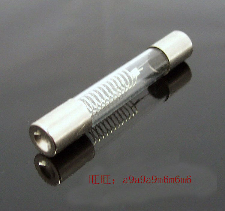 Gransee microwave high-pressure insurance tube 5KV0 9A 0 8A 75A 0 Universal other brand microwave