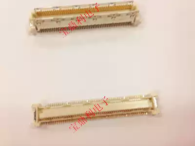 353186-8 mother 353190-8 public original AMP 0 6mm100P high = 6 board-to-board 0 6-100P