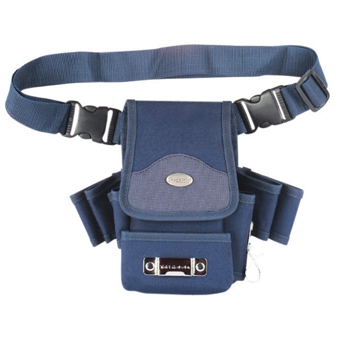 Taiwan's Baoworkers Proskit ST-2012H 13 with Perak Working Bag Tool Waist Bag Tool Waist Bag