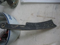 High imitation copper knife coin cloth coin a specification 14 5*2 *