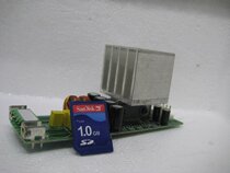 Also arrived innovative dismantling machine digital power amplifier board peak double 160W TDA8927J