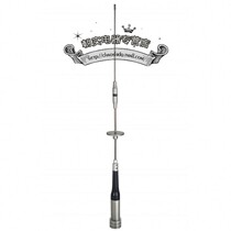 Antenna Dajingtong SG-7000 car antenna walkie-talkie gain antenna