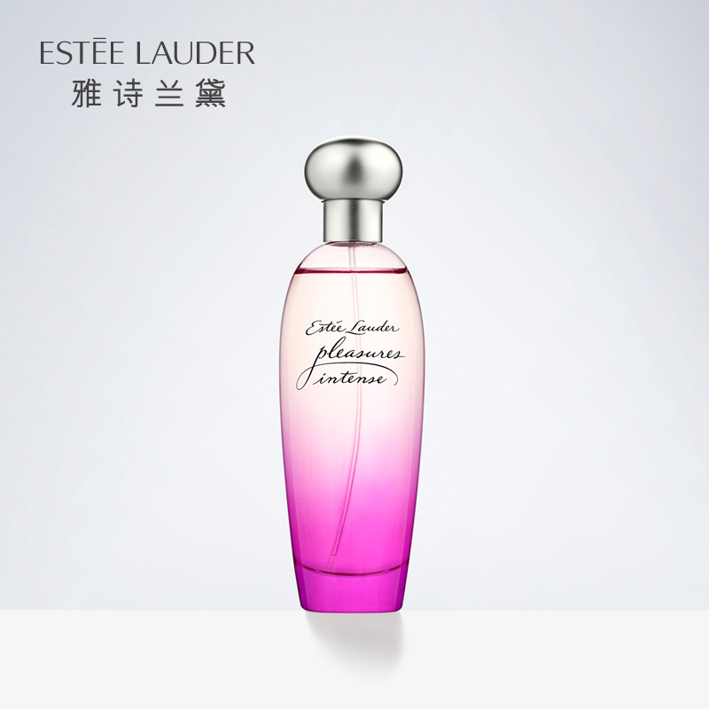 雅诗兰黛香水正品 欢沁馥郁淡香水30ml/50ml/100ml 女士 持久淡香