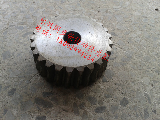 Spot direct sales worm Xuan worm gear 2 5 mold 38 teeth M2 5*38T worm gear factory price wholesale