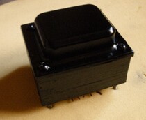 300B single-ended machine bile machine power transformer