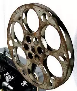 16MM mm MOVIE PROJECTOR FILM CLIP NEGATIVES CLIP scattered film copy clip(NEGATIVES can be given free shipping fee)