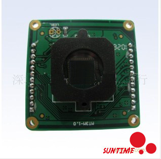 Factory direct sales 3 million USB module USB industrial camera module microscope dedicated USB camera