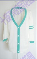 Ten nights TN sunspot basketball sunspot Zhe Ye COS clothing sweater clothing