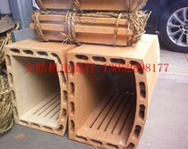 12KW high aluminum furnace furnace bile high temperature electric furnace chamber muffle furnace refractory material