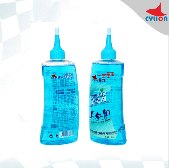 Race Collar Bike Chain Cleanser Bike Chain Maintenance Cleaning Agents Without Injury Chain Maintenance Supplies